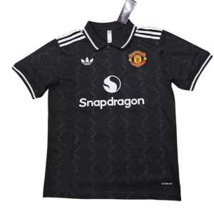 Polo Manchester United - 25/26
