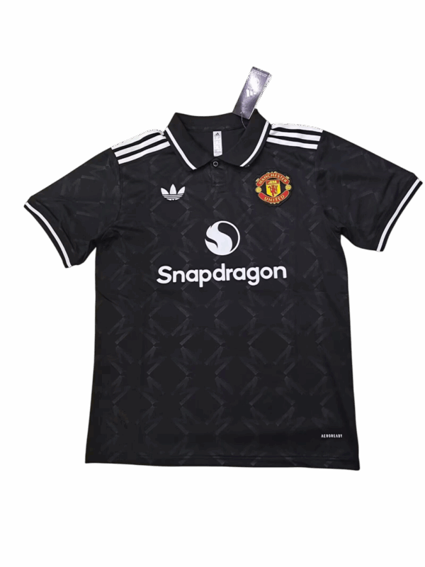 Polo Manchester United - 25/26