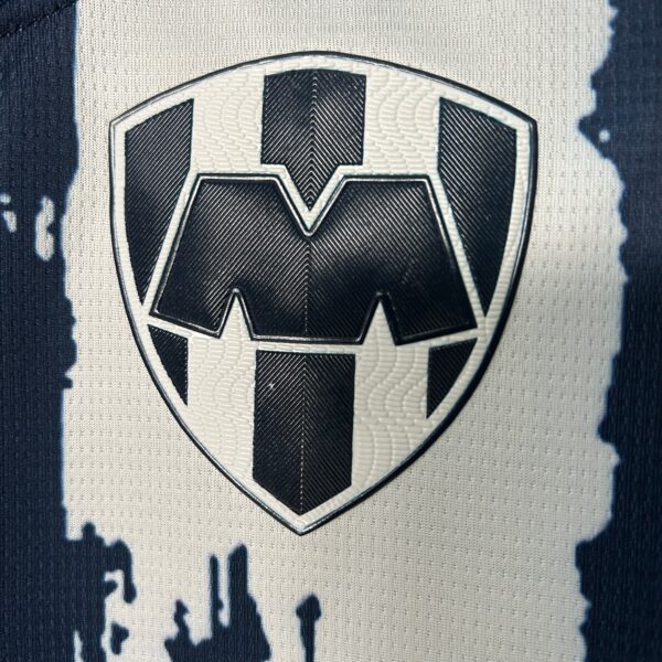 Maglia Monterrey - 25/26 - immagine 6