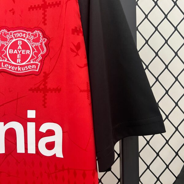 Maglia Bayer Leverkusen - 24/25 - immagine 5