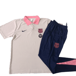 Tuta Barcellona (Polo) 25/26
