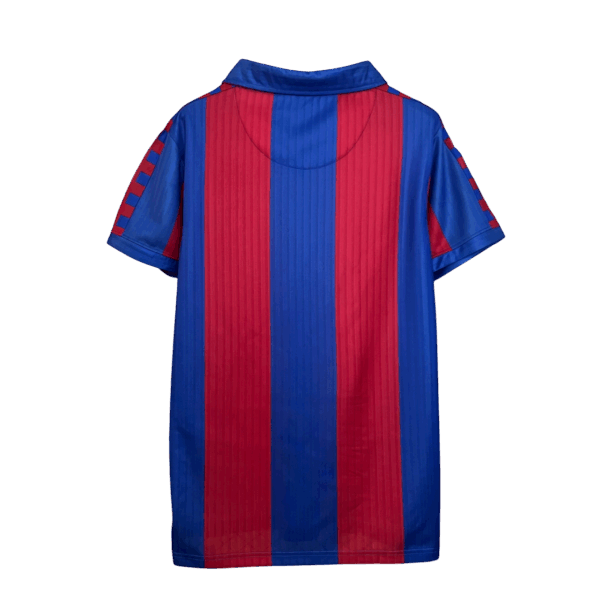 Barcellona - 91/92 Vintage - immagine 2