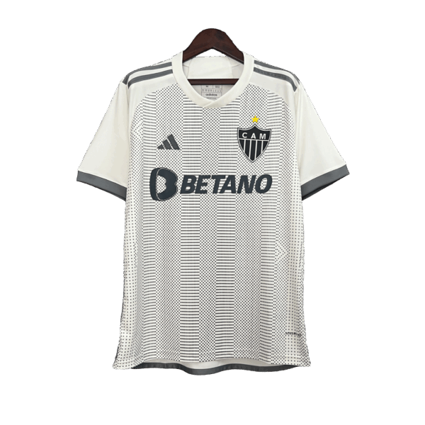 Atletico Mineiro Trasferta - 24/25