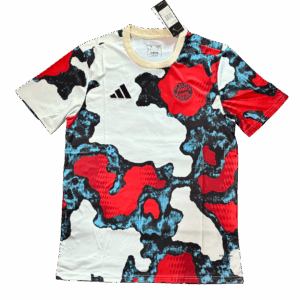 Bayern Monaco - 25/26 Maglia Allenamento