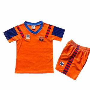 Kit Bambino - Barcellona 91/92