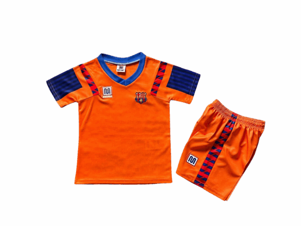 Kit Bambino - Barcellona 91/92