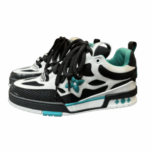 Louis Vuitton Skate Sneaker