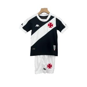 Kit Bambino - Vasco da Gama 24/25