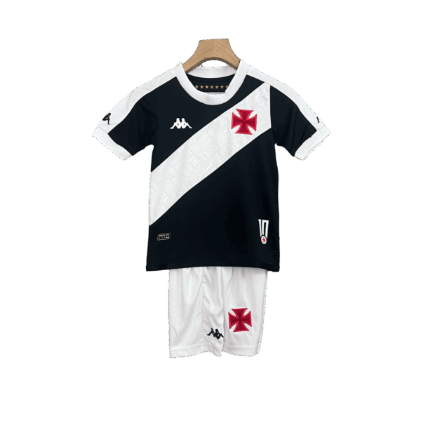 Kit Bambino - Vasco da Gama 24/25