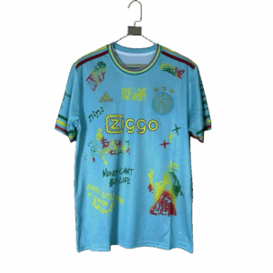 Ajax - Special Edition 25/26