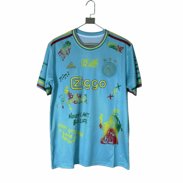 Ajax - Special Edition 25/26