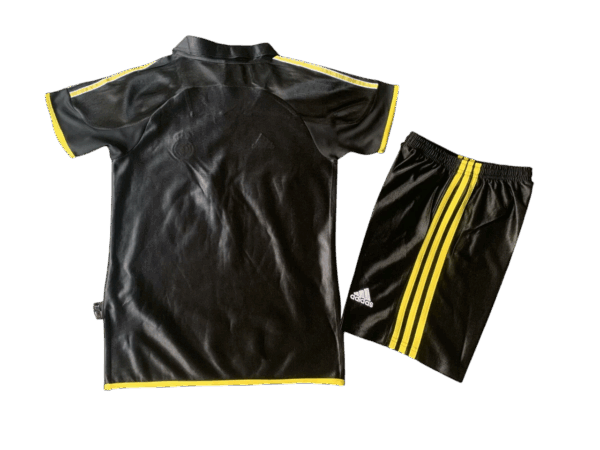 Kit Bambino - Real Madrid Vintage 99/00 - immagine 2