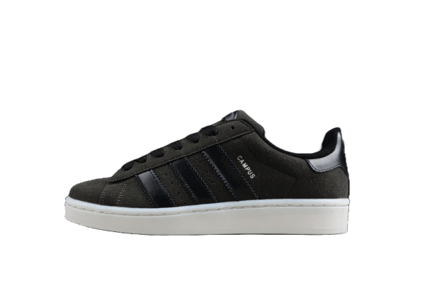 ADIDAS CAMPUS 00S WHITE/BLACK/GREEN