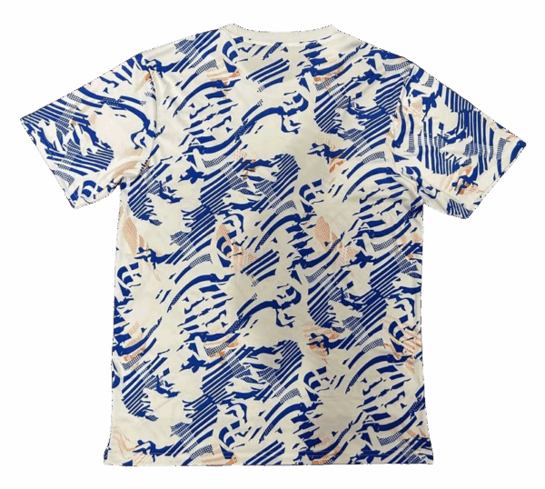 Lione - 24/25 Maglia Allenamento - immagine 2