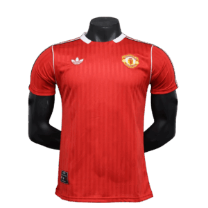 Manchester United Special - 24/25 Player Version
