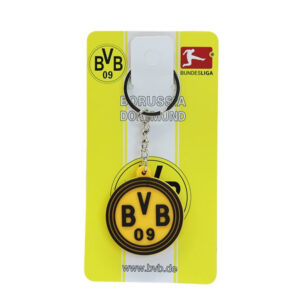 Portachiavi Borussia Dortmund