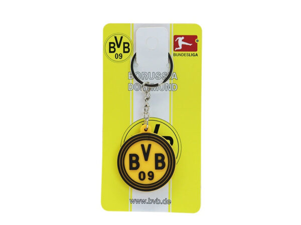 Portachiavi Borussia Dortmund