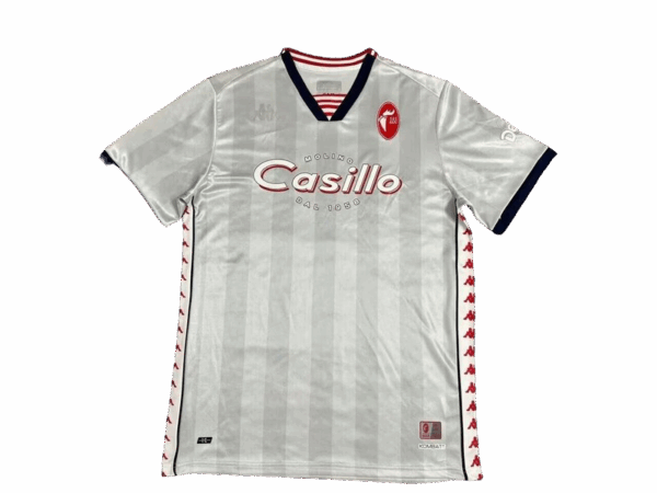 Bari Special Edition - 24/25