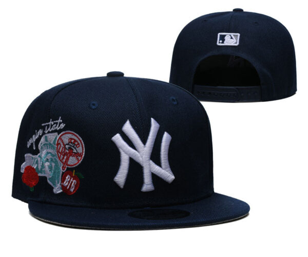 Cappellino New York Yankees