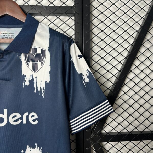 Maglia Monterrey - 25/26 - immagine 5