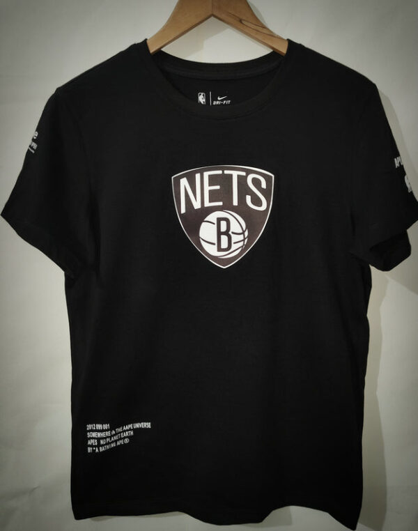 T-Shirt NBA