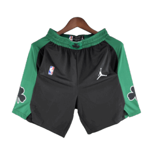 Boston Celtics NBA Shorts
