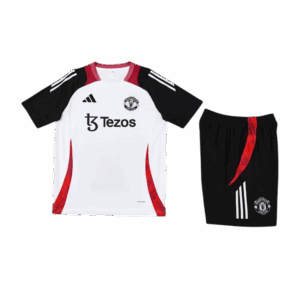 Kit Allenamento - Manchester United 24/25