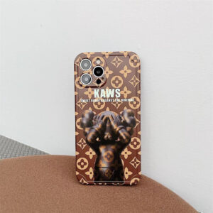 Louis Vuitton IPhone Cover
