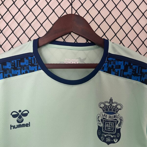 Maglia Las Palmas Terza - 24/25 - immagine 3