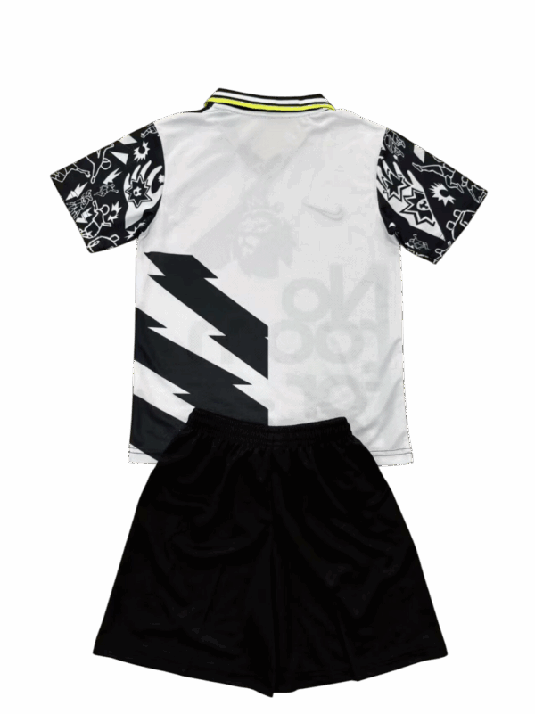 Kit Bambino - Premier League Special 25/26 - immagine 2