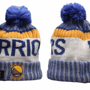 Cappello lana Golden State