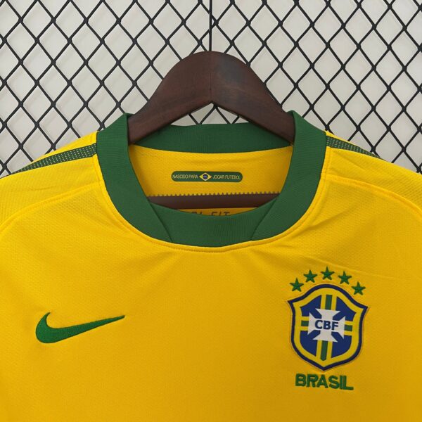 Brasile - 2010 Vintage - immagine 3