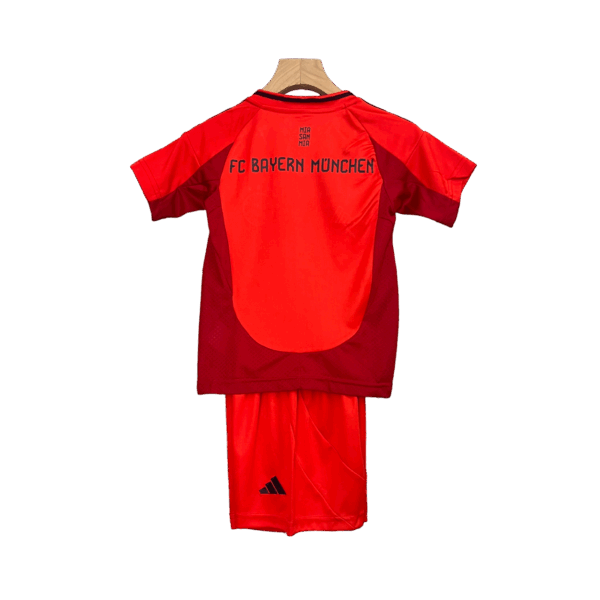 Kit Bambino - Bayern Monaco 24/25 - immagine 2