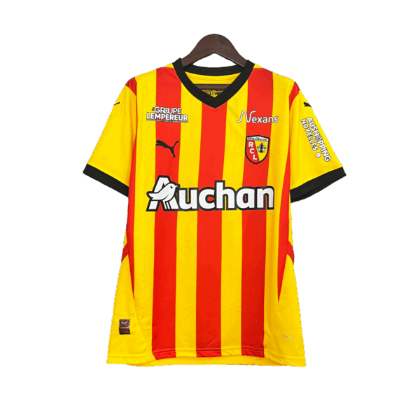 Maglia Lens - 24/25