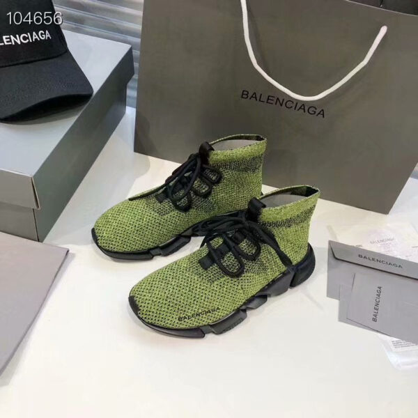 Balenciaga Sneakers Speed - immagine 3