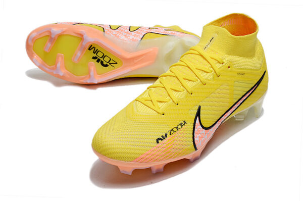 Nike Air Zoom Mercurial Superfly IX Elite - immagine 4
