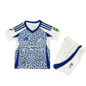 Kit Bambino - Granada Away 24/25