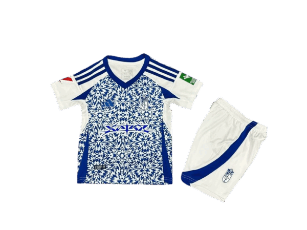 Kit Bambino - Granada Away 24/25