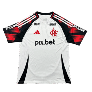 Maglia Flamengo - 25/26