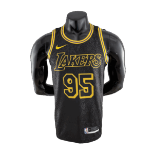 Maglia Los Angeles Lakers