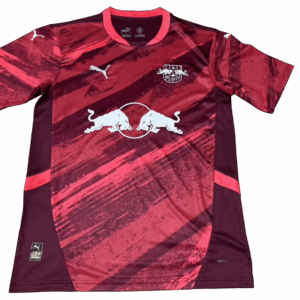 Maglia Lipsia Trasferta - 24/25