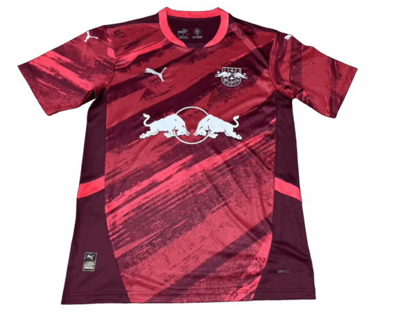 Maglia Lipsia Trasferta - 24/25