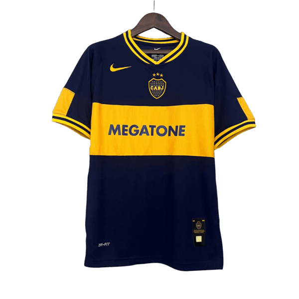 Boca Juniors - 06/07 Vintage