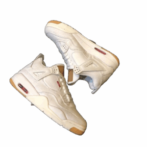 AIR JORDAN 4