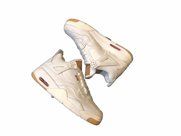 AIR JORDAN 4