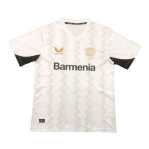 Maglia Bayer Leverkusen Trasferta - 24/25