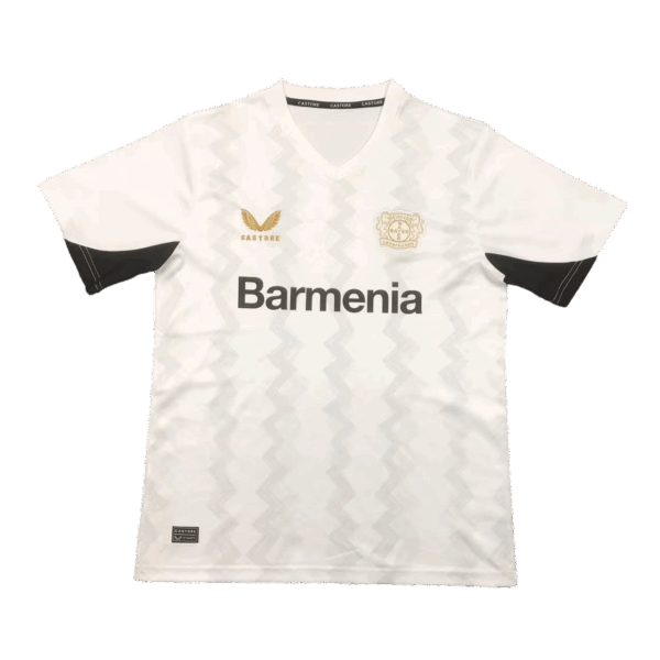 Maglia Bayer Leverkusen Trasferta - 24/25