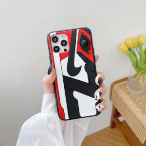 Jordan IPhone Cover