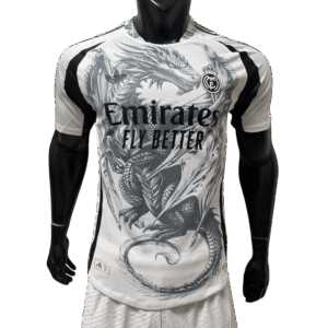Real Madrid Special - 25/26 Player Version