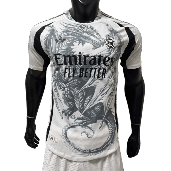 Real Madrid Special - 25/26 Player Version